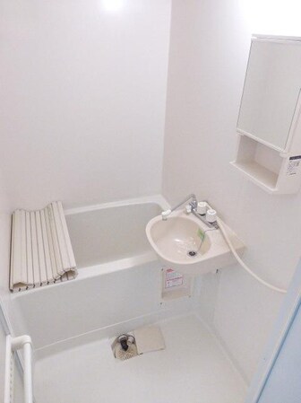 くまさんハウスの物件内観写真